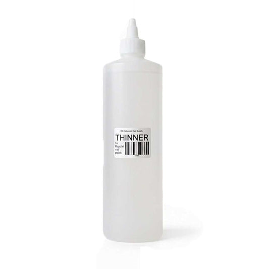 Nail Polish Thinner (16oz)