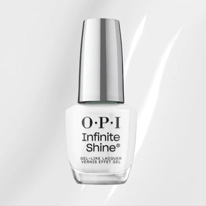 OPI Infinite Shine - Alpine Snow #ISLL00
