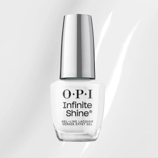 OPI Infinite Shine - Alpine Snow #ISLL00