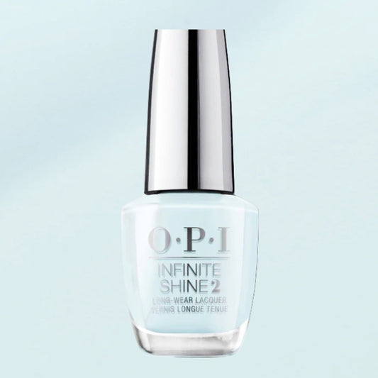 OPI Infinite Shine - It's A Boy #ISLT75
