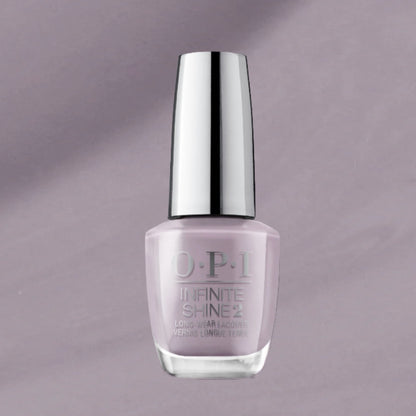 OPI Infinite Shine - Taupe-less Beach #ISLA61