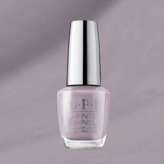 OPI Infinite Shine - Taupe-less Beach #ISLA61
