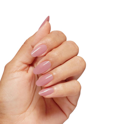 OPI Infinite Shine - Keep Calm & Carry On #ISL95