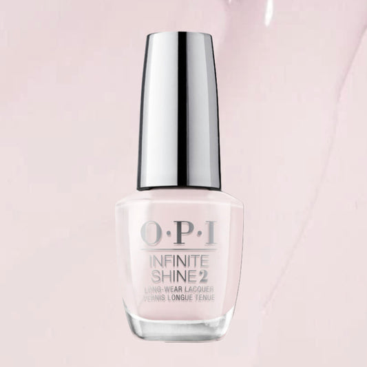 OPI Infinite Shine - Patience Pays Off #ISL47