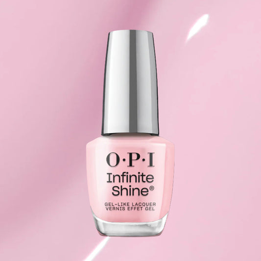 OPI Infinite Shine - It's a Girl #ISLH39