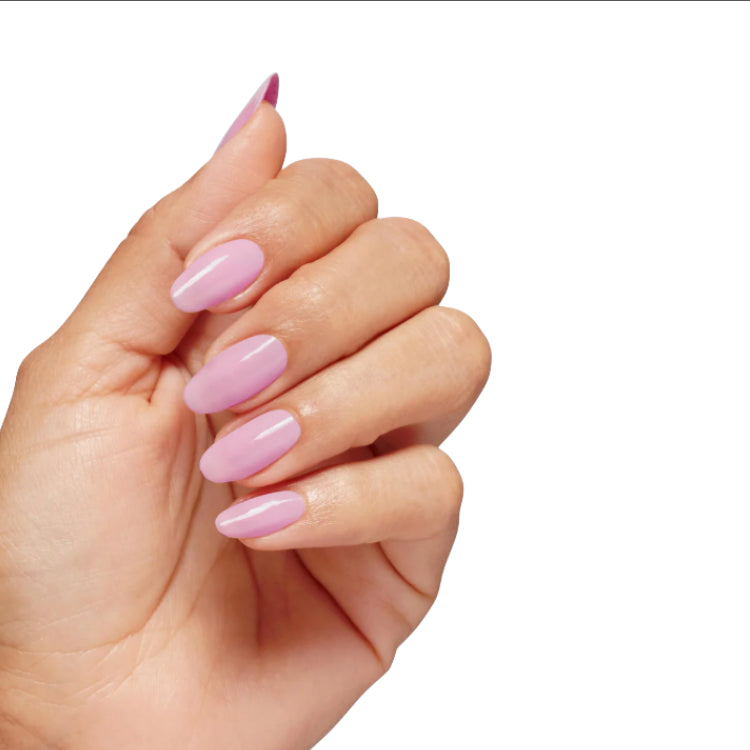 OPI Infinite Shine - It's a Girl #ISLH39