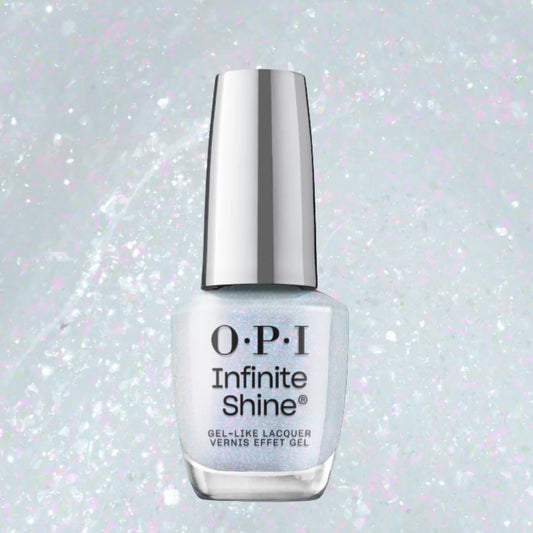 OPI Infinite Shine - From Head to Doze #ISL167