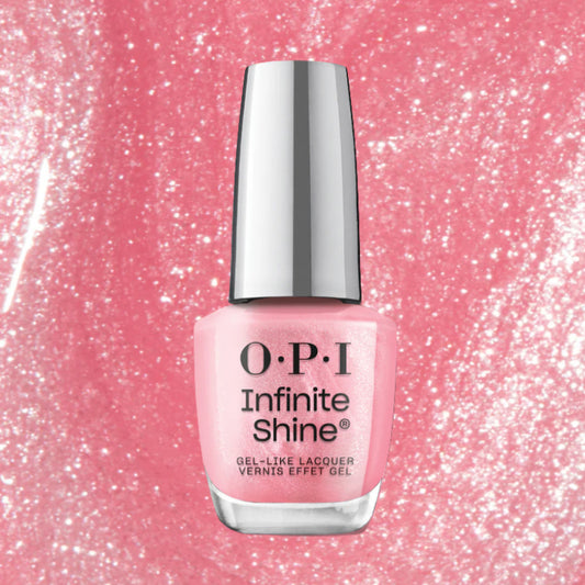 OPI Infinite Shine - Princesses Rule #ISLR44