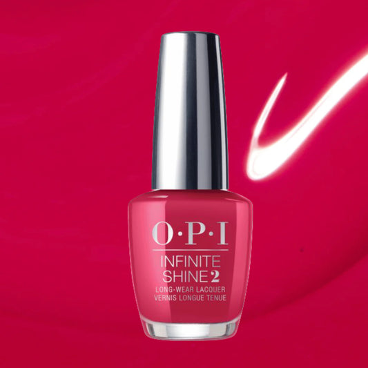 OPI Infinite Shine - Madam President #ISLW62