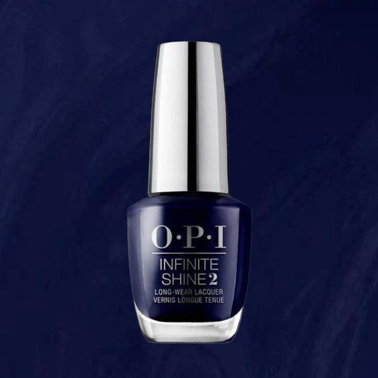 OPI Infinite Shine - Get Ryd-Of-Thym Blues #ISL16