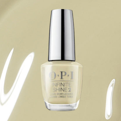 OPI Infinite Shine - This Isn’t Greenland #ISLI58