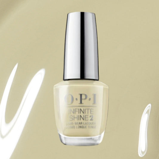 OPI Infinite Shine - This Isn’t Greenland #ISLI58
