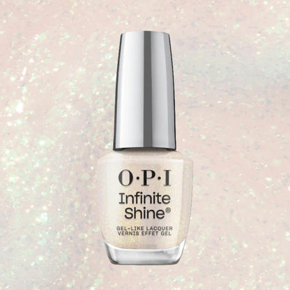 OPI Infinite Shine - From Dusk to Salon #ISL164