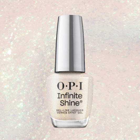 OPI Infinite Shine - From Dusk to Salon #ISL164