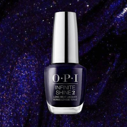 OPI Infinite Shine - Russian Navy #ISLR54