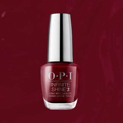 OPI Infinite Shine - We the Female #ISLW64