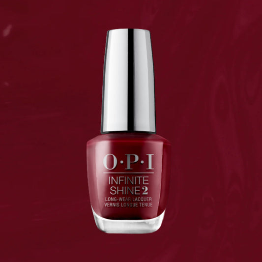 OPI Infinite Shine - We the Female #ISLW64