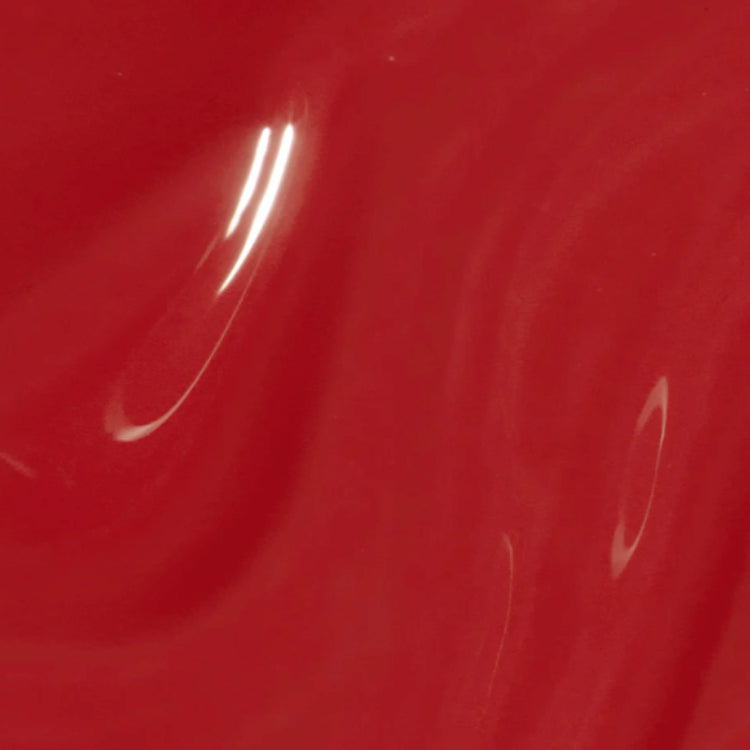 OPI Infinite Shine - Big Apple Red #ISLN25