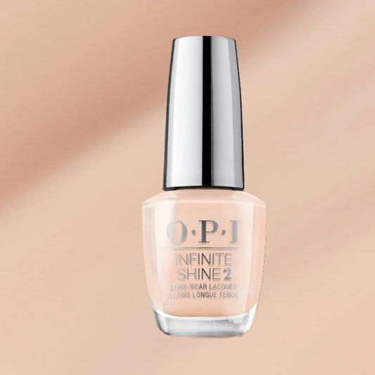 OPI Infinite Shine - Samoan Sand #ISLP61