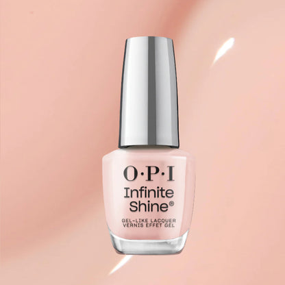 OPI Infinite Shine - Bubble Bath #ISLS86