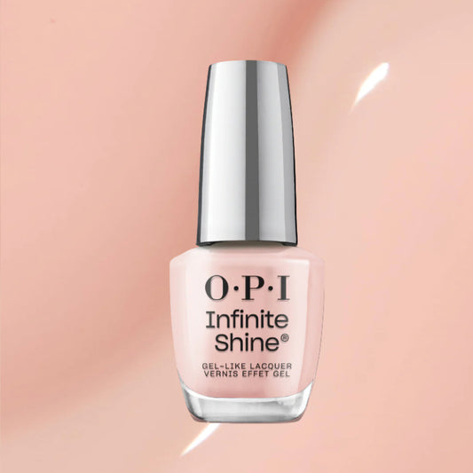 OPI Infinite Shine - Bubble Bath #ISLS86