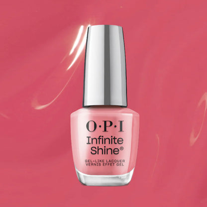 OPI Infinite Shine - At Strong Last #ISL99