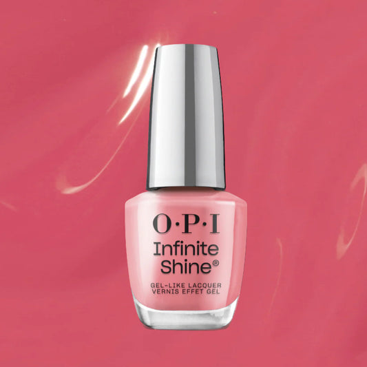OPI Infinite Shine - At Strong Last #ISL99