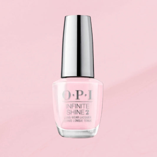 OPI Infinite Shine - Mod About You #ISLB56