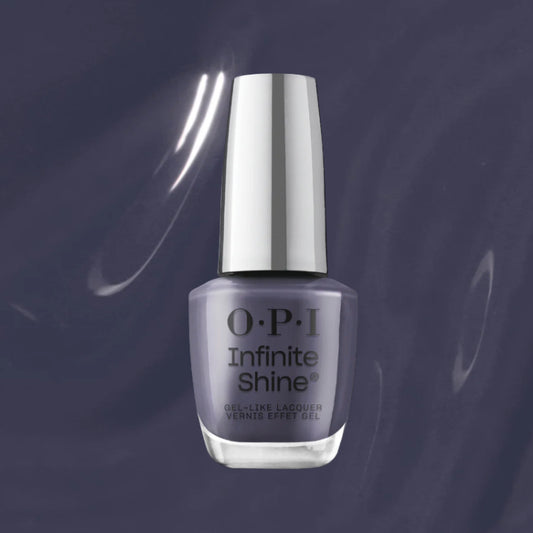 OPI Infinite Shine - Less is Norse #ISLI59