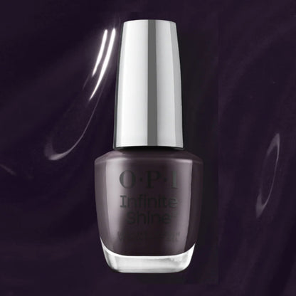OPI Infinite Shine - Lincoln Park After Dark #ISLW42