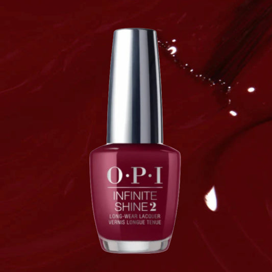 OPI Infinite Shine - Como Se Llama #ISLP40