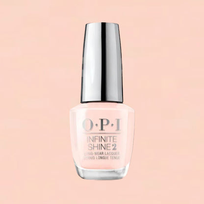 OPI Infinite Shine - The Beige Of Reason #ISL31