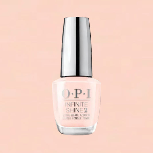 OPI Infinite Shine - The Beige Of Reason #ISL31