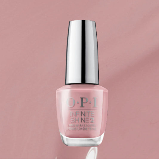OPI Infinite Shine - Tickle My France-y #ISLF16