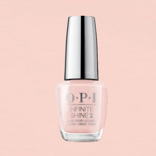OPI Infinite Shine - You Can Count On It #ISL30