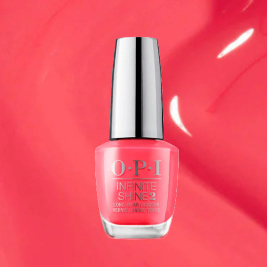OPI Infinite Shine - From Here to Eternity #ISL02