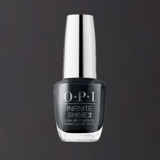 OPI Infinite Shine - Strong Coal-ition #ISL26