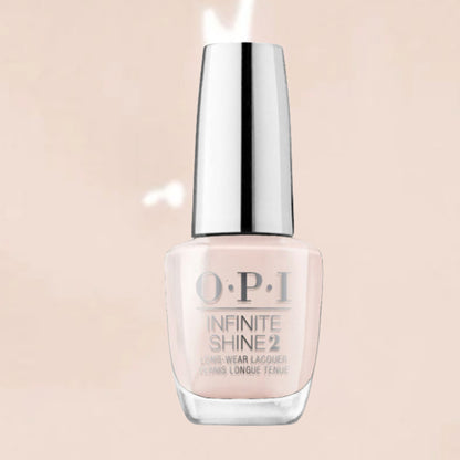 OPI Infinite Shine - Tiramisu for Two #ISLV28