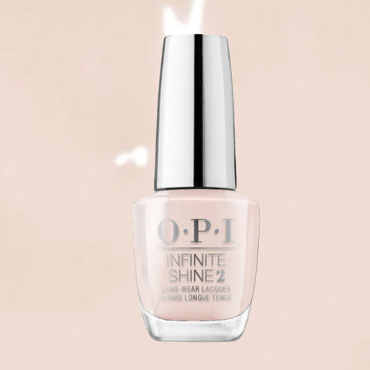 OPI Infinite Shine - Tiramisu for Two #ISLV28