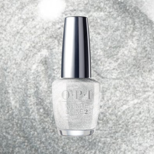 OPI Infinite Shine - Ornament To Be Together #HRJ41