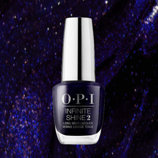 OPI Infinite Shine - Russian Navy #ISLR54