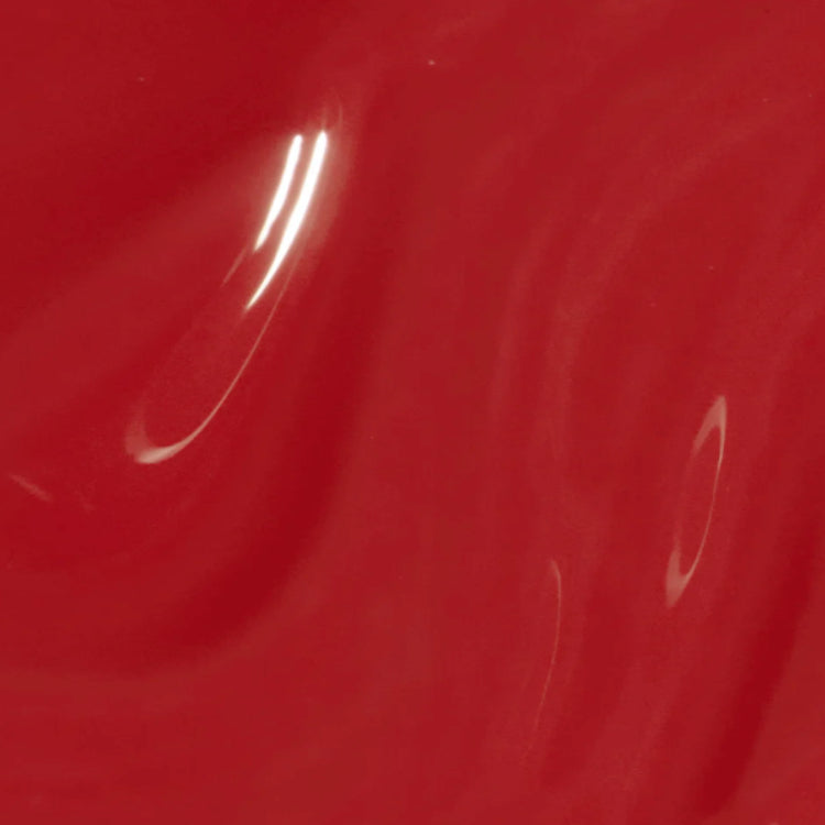 OPI Infinite Shine - Big Apple Red #ISLN25
