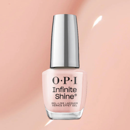 OPI Infinite Shine -Bubble Bath #ISLS86