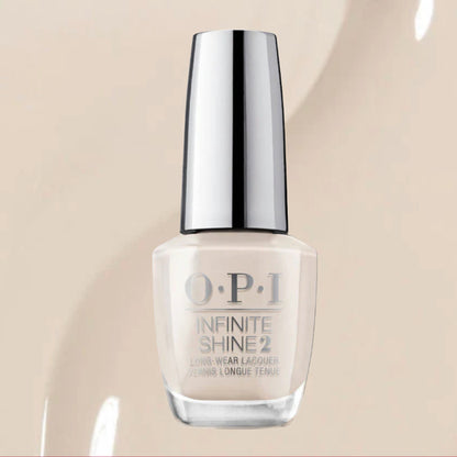OPI Infinite Shine -Maintaining My Sandity #ISL21