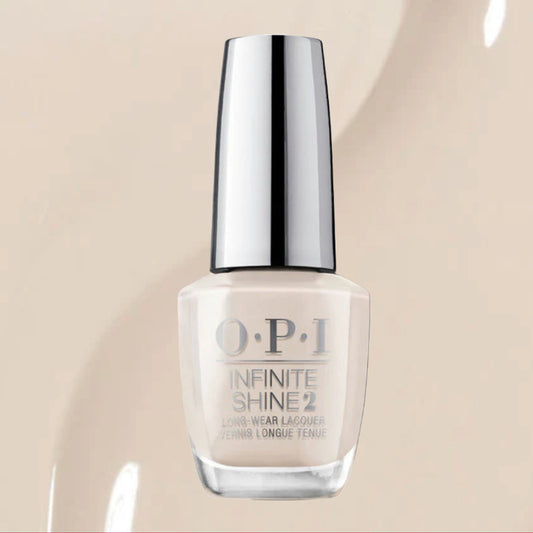 OPI Infinite Shine -Maintaining My Sandity #ISL21