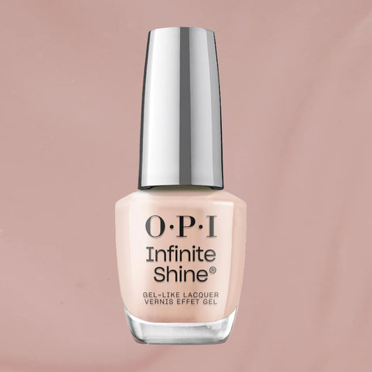 OPI Infinite Shine - Bare My Soul #ISLSH4