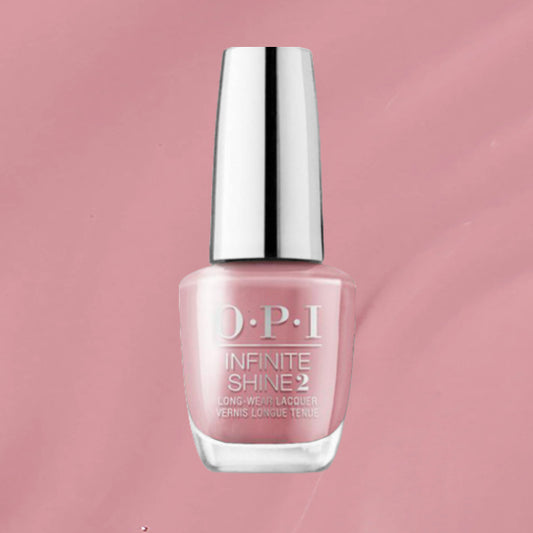 OPI Infinite Shine - Suzi Calls the Paparazzi #ISLH001