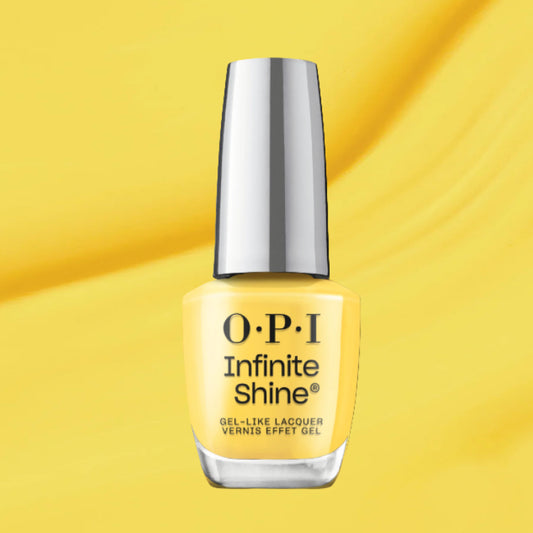 OPI Infinite Shine - Don't Tell a Sol #ISLM85