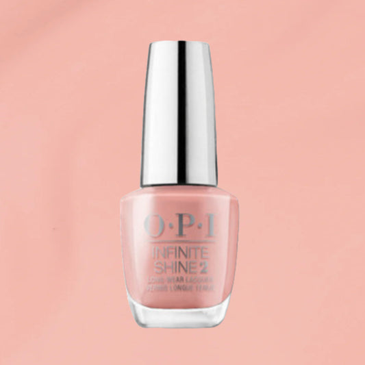 OPI Infinite Shine - You've Got Nata On Me #ISLL17