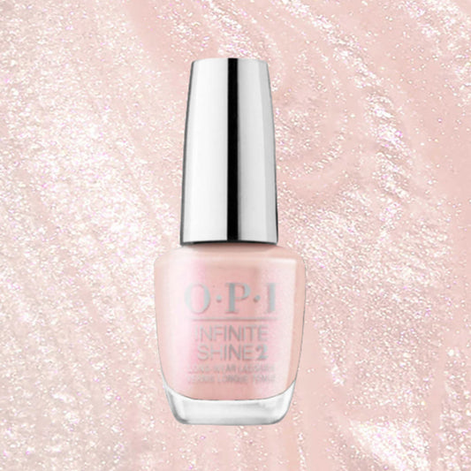 OPI Infinite Shine - Switch to Portrait Mode #ISLS002